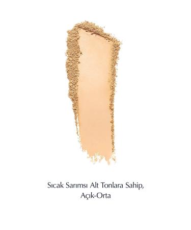 Estee Lauder Equipping Skin Blemishes and Giving a Natural Appearance Foundation - 2W2 Rattan -12gr Passi.547 - Buy Online on GoSupps.com