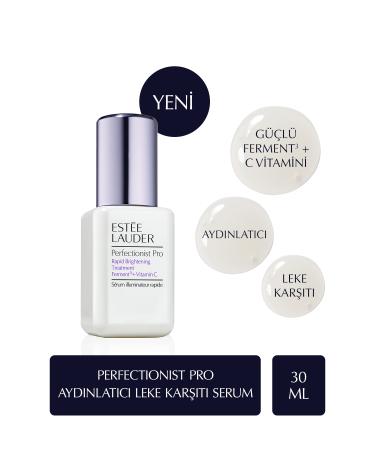 Estee Lauder Visibly Reduces Dark Spots And Pores 30ml Formula Containing Vitamin Cn Nb75