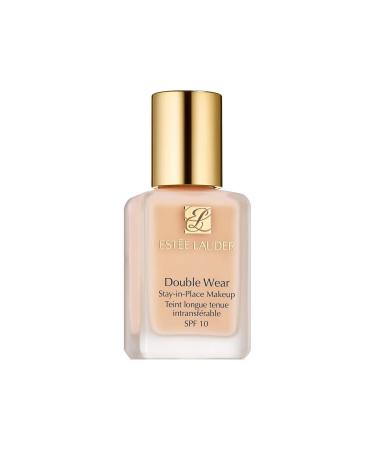 Estee Lauder -PLACE SPF10 - 24 HOUR LASTING INTENSE COLOR FLAW H DING FOUNDATION 30ML 1W1 BONE GKHAIR935