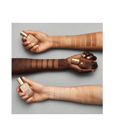 Estee Lauder -PLACE SPF10 - 24 HOUR LASTING INTENSE COLOR FLAW H DING FOUNDATION 30ML 1W1 BONE GKHAIR935 - Buy Online on GoSupps.com