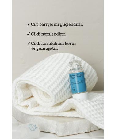 Etat Pur Pure Active D-panthenol 5.25% Moisturizing Pure Concentrate Skin Care Serum 15 ml - Buy Online on GoSupps.com
