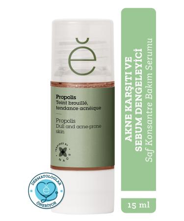 Etat Pur Pure Active Propolis 0.7% 15 Ml