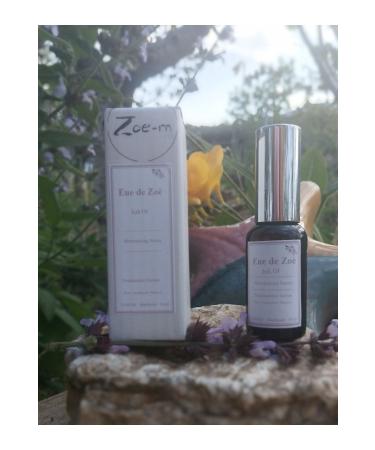 Eue de Zoe Be Light Moisturizing Serum 30 Ml