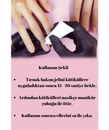 Eveline Cosmetics 15 Second Cuticle Remover Care Gel 12 ml - Buy Online on GoSupps.com