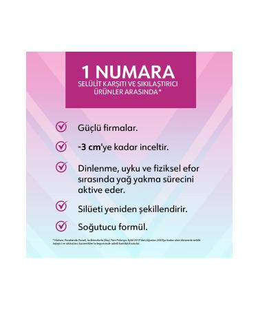 Eveline Cosmetics Eveline Slim Extreme 4d Scalpel Turbo Cellulite Reducing Serum 250ml - Buy Online on GoSupps.com