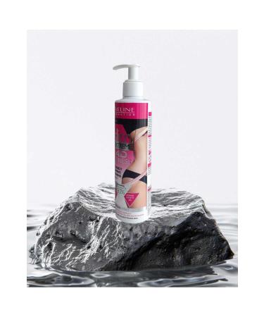 Eveline Cosmetics Eveline Slim Extreme 4D Cooling Effect Intensive Slim Firming Fitness Serum 245ml - Buy Online on GoSupps.com