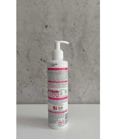 Eveline Cosmetics Eveline Slim Extreme 4D Cooling Effect Intensive Slim Firming Fitness Serum 245ml - Buy Online on GoSupps.com