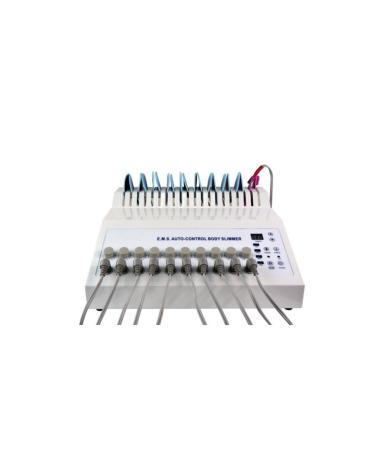 Ever Passive Gymnastics Electro Therapy