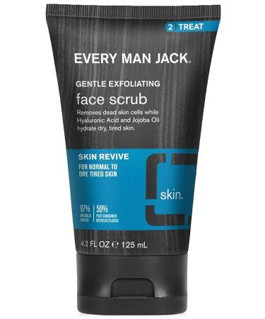 Every Man Jack Face Peeling 125ML