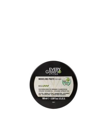 EveryGreen Styling Styling Paste 100 ml