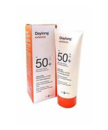 Extreme Daylong Extreme SPF 50+ 200 Ml Sun Lotion - Buy Online on GoSupps.com