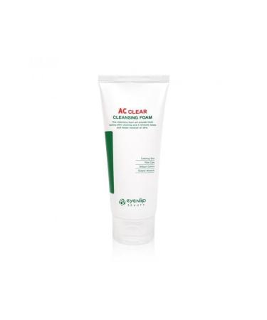 Eyenlip Beauty Ac Cleansing Foam