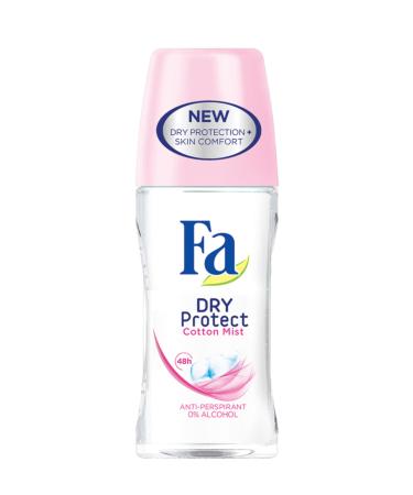 Fa Deo Roll-on 50 Ml Dry Protect