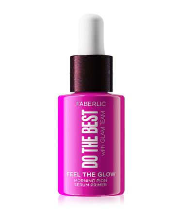 Faberlic Faberlic Do The Best Luminous Primer-serum - 30.0 Ml.