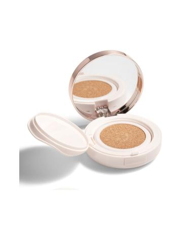 Faberlic Glam Team Baby Face Foundation