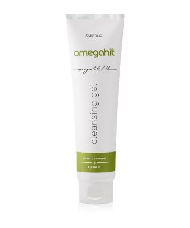 Faberlic Omegahit Washing Gel 100 ml.