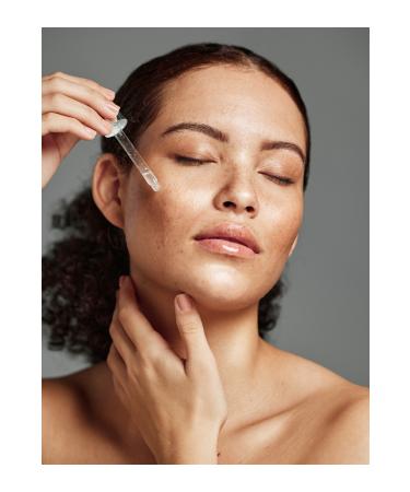 FaceLab Anti-Acne Skin Oil Balancing Care Serum 30 ml - Buy Online on GoSupps.com