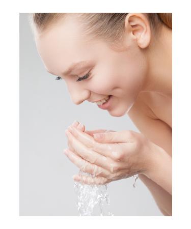 FaceLab Purifying and Soothing Facial Cleansing Gel for All Skin Types 200 ml - Buy Online on GoSupps.com