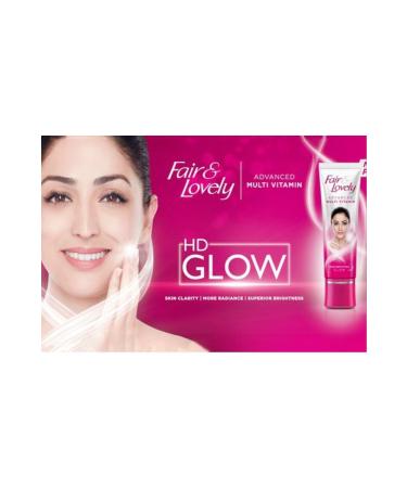 Fair & Lovely moisturizing multivitamin cream