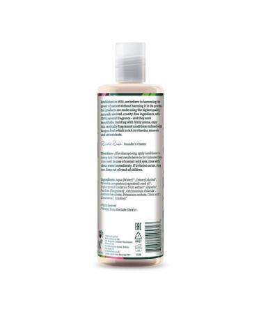 Faith In Nature Natural Revitalizing Hair Care Conditioner Dragon Fruit For All Hair Types - Buy Online on GoSupps.com