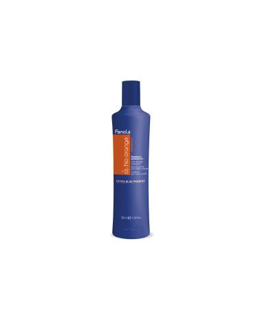 Fanola No Orange Hair Shampoo 350 ml