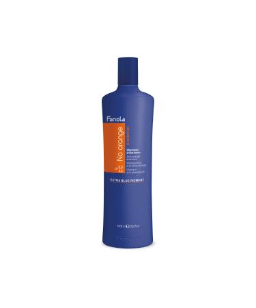 Fanola No Orange Shampoo 1000 ml