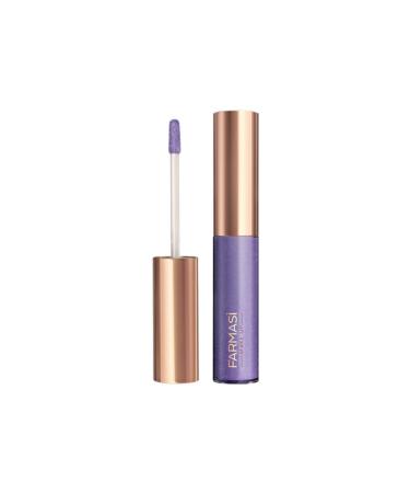 Farmasi Dive Into Blue 7 ml Liquid Eyeshadow - 05
