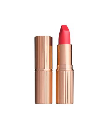 charlotte tilbury - Lipstick - Matte Revolution - Lost Cherry (3.5 g)