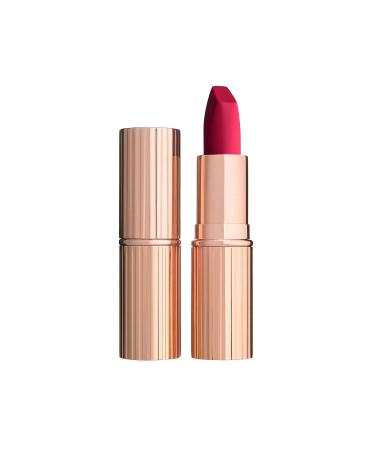 charlotte tilbury Lipstick - Matte Revolution - The Queen (3.5 g)