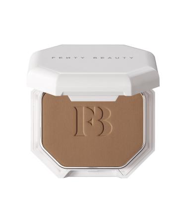 FENTY BEAUTY All Day Moisturizing Matte Foundation 340 (9.1 g) GHair599