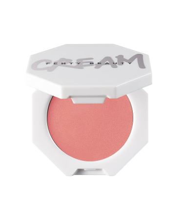 FENTY BEAUTY Cheeks Out Freestyle Cream Blush - Water-Resistant Sweat-Resistant Natural-Looking Luminous Blush