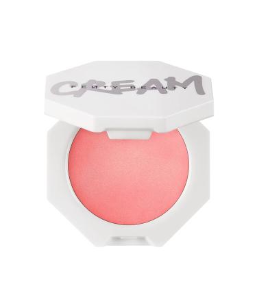 FENTY BEAUTY Cheeks Out Freestyle Cream Blush - Water-Resistant Sweat-Resistant Natural-Looking Luminous Blush