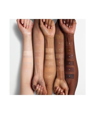 FENTY BEAUTY - Foundation - Eaze Drop - 1 (32 ml)