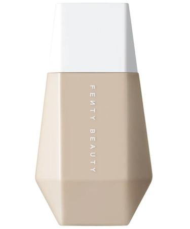 FENTY BEAUTY Eaze Drop - Instantly Evens Skin Tone Easy-to-Apply Moisturizing Foundation eleg.155