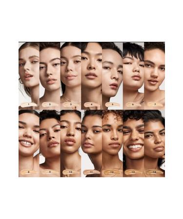 FENTY BEAUTY Eaze Drop-Waterproof and Transfer Resistant Moisturizing Long-Lasting Foundation 32ml - Buy Online on GoSupps.com