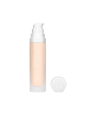FENTY BEAUTY F Foundation - Soft' Lit Naturally Luminous Foundation - 100 (85 g)