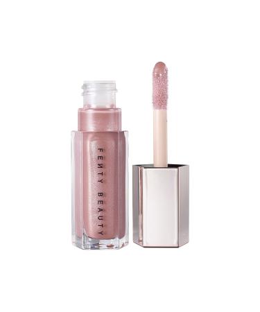FENTY BEAUTY Gloss Bomb Universal Lip Luminizer-Shea Butter Plumping Ultra Shiny Lipstick
