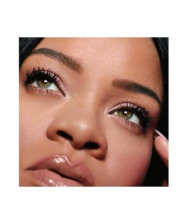 FENTY BEAUTY Hella Thicc Volumizing Mascara - Volumizing Mascara for Thick and Lifted Lashes 10ml - Buy Online on GoSupps.com