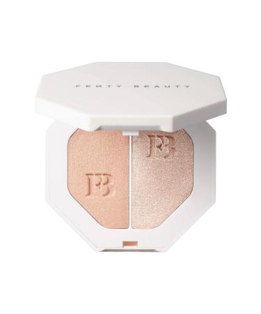 FENTY BEAUTY Killawatt Freestyle-Skin Bright Striking Look Natural Glow Illuminator eleg.1792