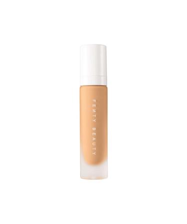 FENTY BEAUTY Long-Lasting Foundation with Matte Natural Finish with a Light Soft Structure -150 GK.35