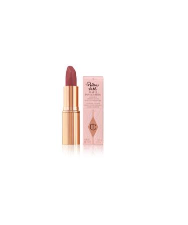 FENTY BEAUTY Matte Revolution Pillow More Full and Lively Talk Medium 3.5g