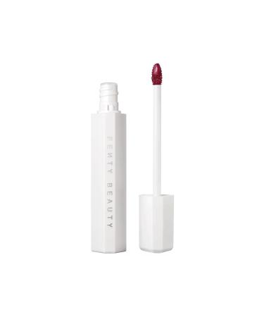 FENTY BEAUTY Poutsicle Hydrating Lip Stain-All Day Moisturizing Nourishing Satin Finish Lipstick