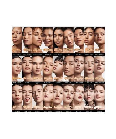FENTY BEAUTY Pro Filt'r Soft Matte Longwear - Soft Textured Long-Lasting and Sweat-Resistant Matte Foundation 32ml - Buy Online on GoSupps.com