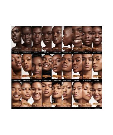 FENTY BEAUTY Pro Filt'r Soft Matte Longwear - Soft Textured Long-Lasting and Sweat-Resistant Matte Foundation 32ml - Buy Online on GoSupps.com