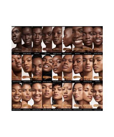 FENTY BEAUTY Pro Filt'r Soft Matte Longwear Long-Lasting Foundation - Buy Online on GoSupps.com
