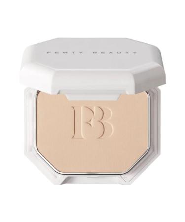 FENTY BEAUTY Pro F lt'r Soft Matte Powder Fdt 200