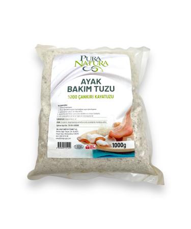 Foot Care Salt