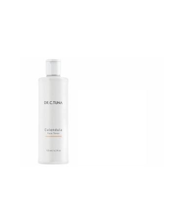 Farmasi Dr. C. Tuna Calendula Oil Cleansing Skin Tonic 125 ml