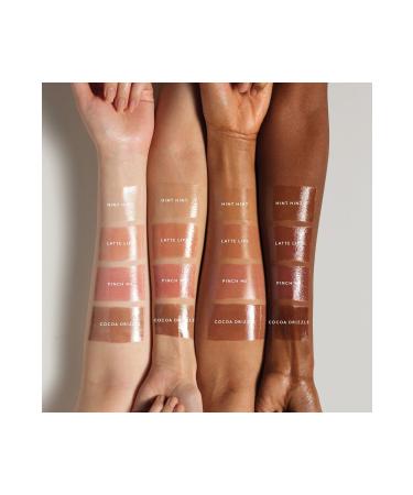 FENTY BEAUTY Pro Kiss'R Luscious Lip Balm - Lip Balm Pinch me (12 ml) - Buy Online on GoSupps.com