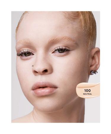 FENTY BEAUTY Soft' Lit Naturally Luminous Foundation-Smudge-Proof Luminous Moisturizing Foundation 85g - Buy Online on GoSupps.com